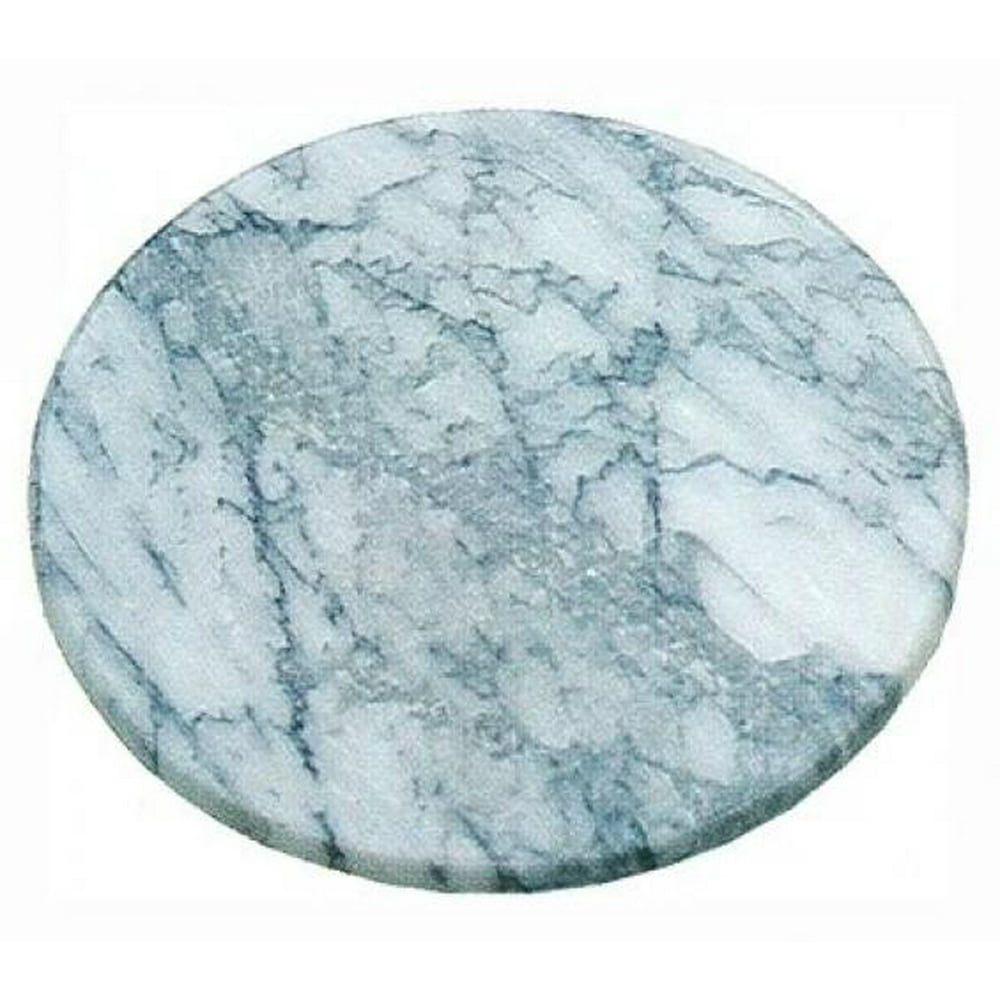 Scandicrafts Green Marble 10 Inch Round Cheese Cutting Board Walmart