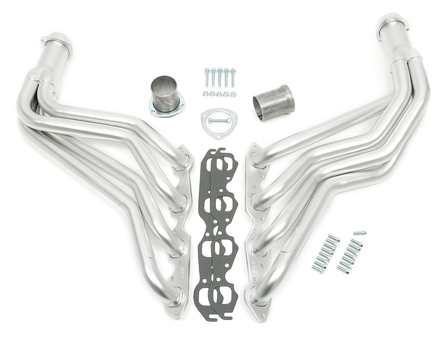 Hedman Hedders 69820 ELITE Ultra Duty Street Headers