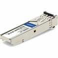 thumbnail image 5 of AddOn AdTran 12004800 Compatible SFP Transceiver - SFP (mini-GBIC) transceiver module - Gigabit Ethernet, 5 of 8