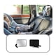 thumbnail image 4 of Espejo Retrovisor Para Bebé, Espejo Compacto De Observación Para Niños, Ajuste De 360 ​​grados, Visión Amplia Y Clara Para Asientos Traseros De Coche, 4 of 7