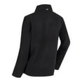thumbnail image 4 of Regatta Great Outdoors Boys/Girls King II Lightweight Full Zip Fleece Jacket, 4 of 5