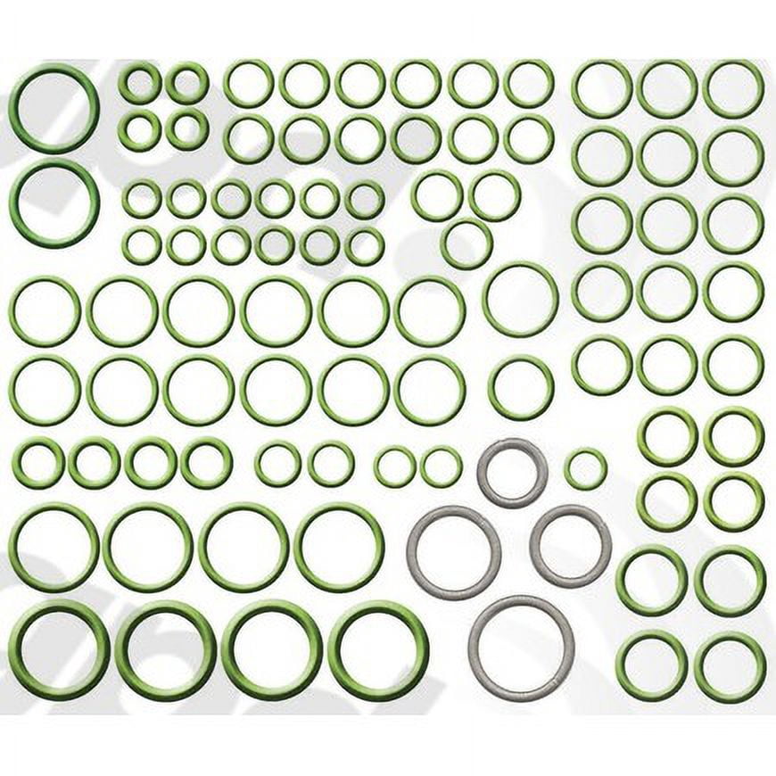 System Service Kit Fits select: 1997-2001 FORD ECONOLINE