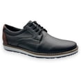 thumbnail image 1 of Zapato Casual R-comodos para Hombre de Piel Cómodo Antiderrapante y Ligero 075, 1 of 4