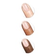 thumbnail image 3 of Esmalte fortalecedor de uñas Sally Hansen Nail Rehab transparente 10 ml, 3 of 4