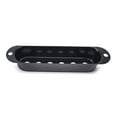 thumbnail image 5 of Professional Pickup Metal Shell Electric Guitar Pickup Lid Guitar Pickup Cover Metal Texture Instruments Accessories, 5 of 8