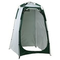 1Person Camping Tents, Shower Tents