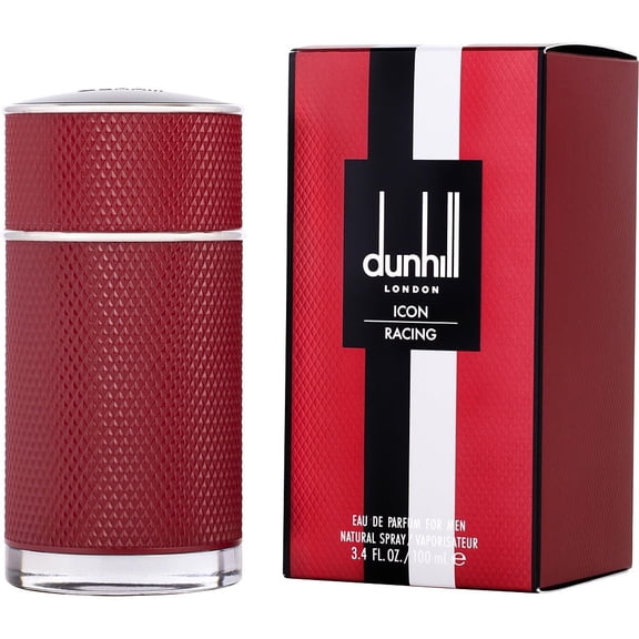 DUNHILL ICON RACING RED by Alfred Dunhill - EDP SPRAY 3.4 OZ - MEN
