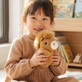 thumbnail image 4 of Horse Plush Toys 5.12" Emotional Support Plush Horse Stuffed Toys Horse Toys Horse Plushies Comforting Cuddles Soft Plush Toy Cute Birthday Gifts Graduation Gifts Easter Gifts Christmas Gifts, 4 of 6