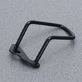 thumbnail image 3 of Universal Mountain Bike Rear Derailleur Guard Protector (Black), 3 of 7
