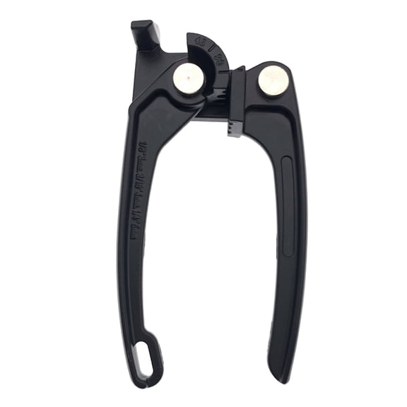 High Strength Automotive Pipe Bending Tool with Ergonomic Handle Pipe Bender