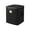 🍒 Black_Hot#2166, variant on Large Capacity Waterproof Duffle Bag – Heavy Duty Outdoor Camping Storage Tote, Black Travel Gear Organizer, Oversized Luggage Carry All for Sports, Beach, Moving