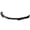 Gloss Black, variant on CROSSDESIGN Front Bumper Lip Splitter Fit for Chevy Camaro 2016-2022