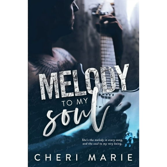 Melody to My Soul, (Paperback)