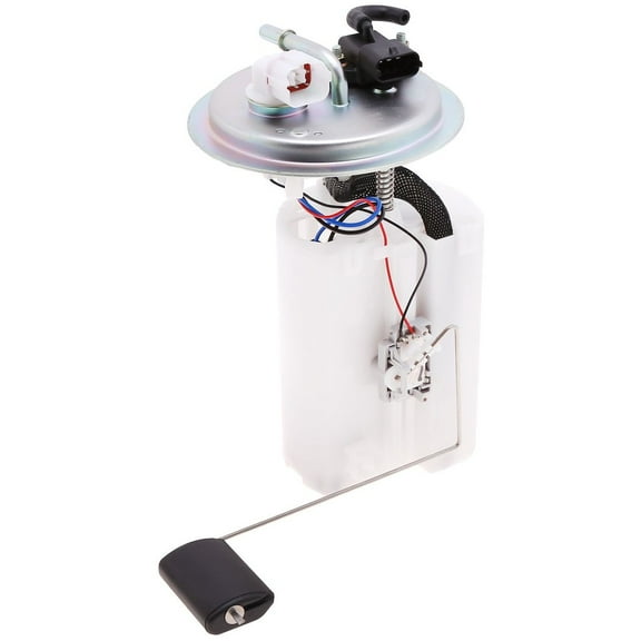 Carter Fuel Pump Module Assembly P/N:P77326m Fits select: 2011-2012,2014 KIA SEDONA