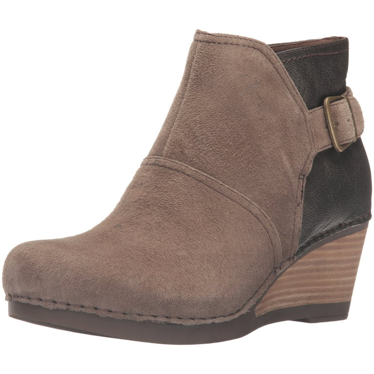 Dansko shirley boots hotsell