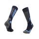 thumbnail image 3 of 6xBike espigão de selim cabeça moda tubo cabeça para mountain bike ciclismo azul Cabeça de espigão de selim de bicicleta Cabeça Azul oscuro y claro, 3 of 8