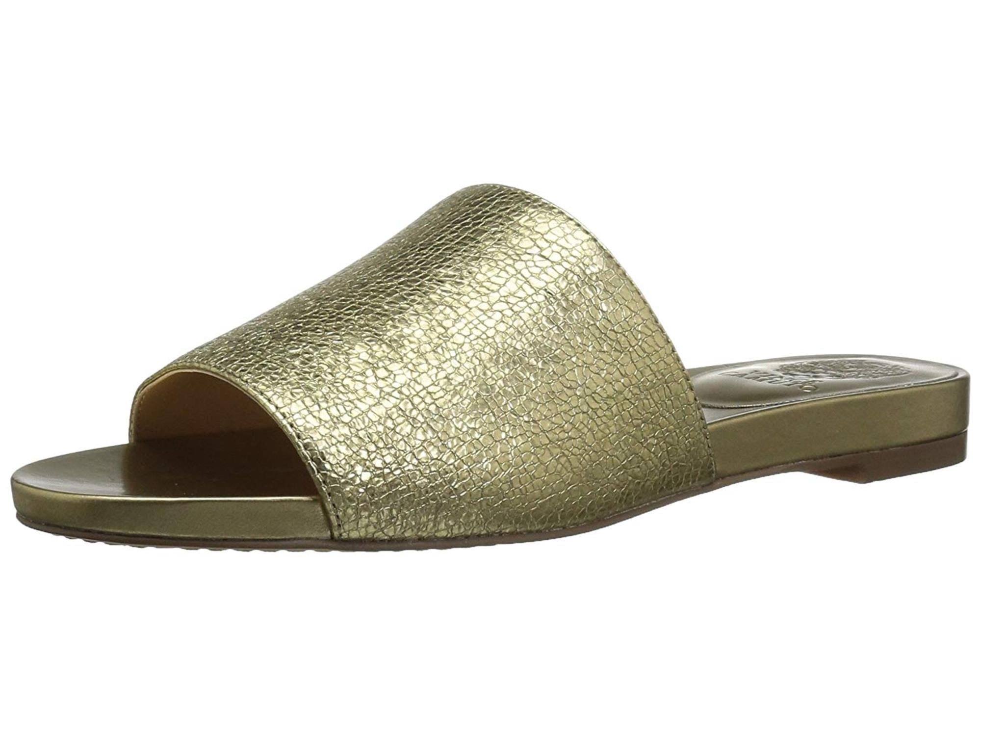 vince camuto slide sandals