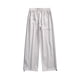 thumbnail image 1 of Pantalones largos para hombre, pantalones casuales de seda fría, pantalones de secado drapeado, pantalones de paracaidista de tubo recto, pantalones largos para hombre, pantalones de hombre, 1 of 7