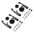 thumbnail image 1 of 2x Kit de polea para 1/8 I Racing Sava Xl Flux Rovan Torland Camión sin escobillas Rc Car, 1 of 5
