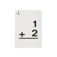 thumbnail image 5 of Addition Flashcards,  Math Learning Aid, 5 of 5