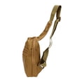 thumbnail image 1 of Bolso de pecho multifunción, bolso de pecho militar, mochila de viaje impermeable, bolso de hombro unisex diseñado para el futuro, 1 of 12