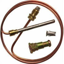 Emerson H06E 24 Universal Thermocouple 24 inch