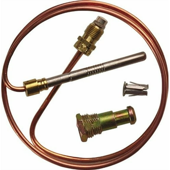 Emerson H06E 24 Universal Thermocouple 24 inch