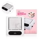 thumbnail image 1 of Extractor De Polvo Para Uñas Acrílicas Y Gelish Divitech® 80w Blanco Divitech® DJ-608, 1 of 4