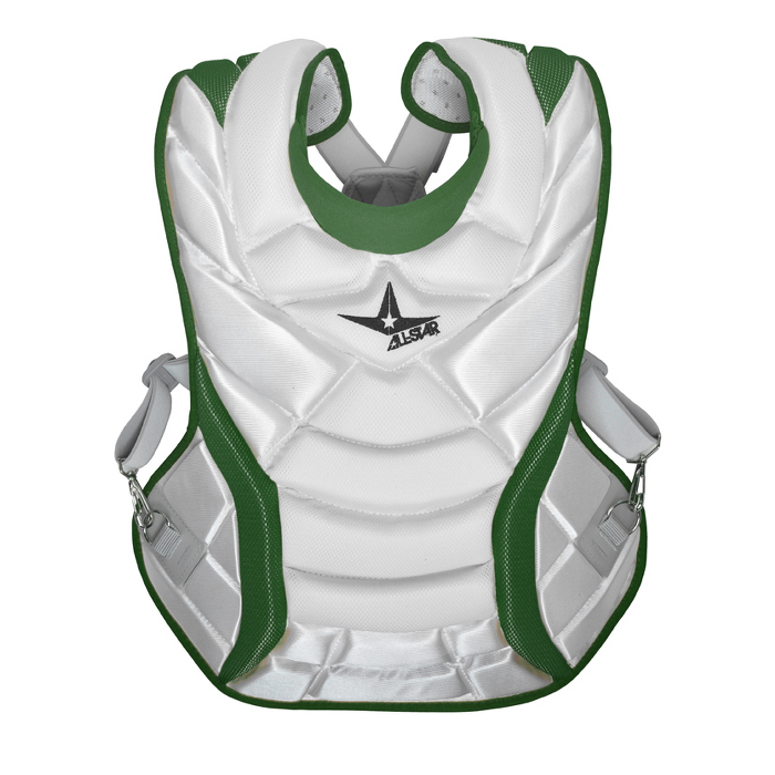 All-Star Vela Professional Fastpitch 14.5 Chest Protector All-Star Vela Professional Fastpitch 14.5 Chest Protector