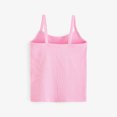 thumbnail image 4 of THDHVS Toddler Tank Tops Girls,Tank Tops for Girls,Baby Girls' and Toddler Sleeveless Solid Color Basic Tank Top Pink 9-10 Years, 4 of 4