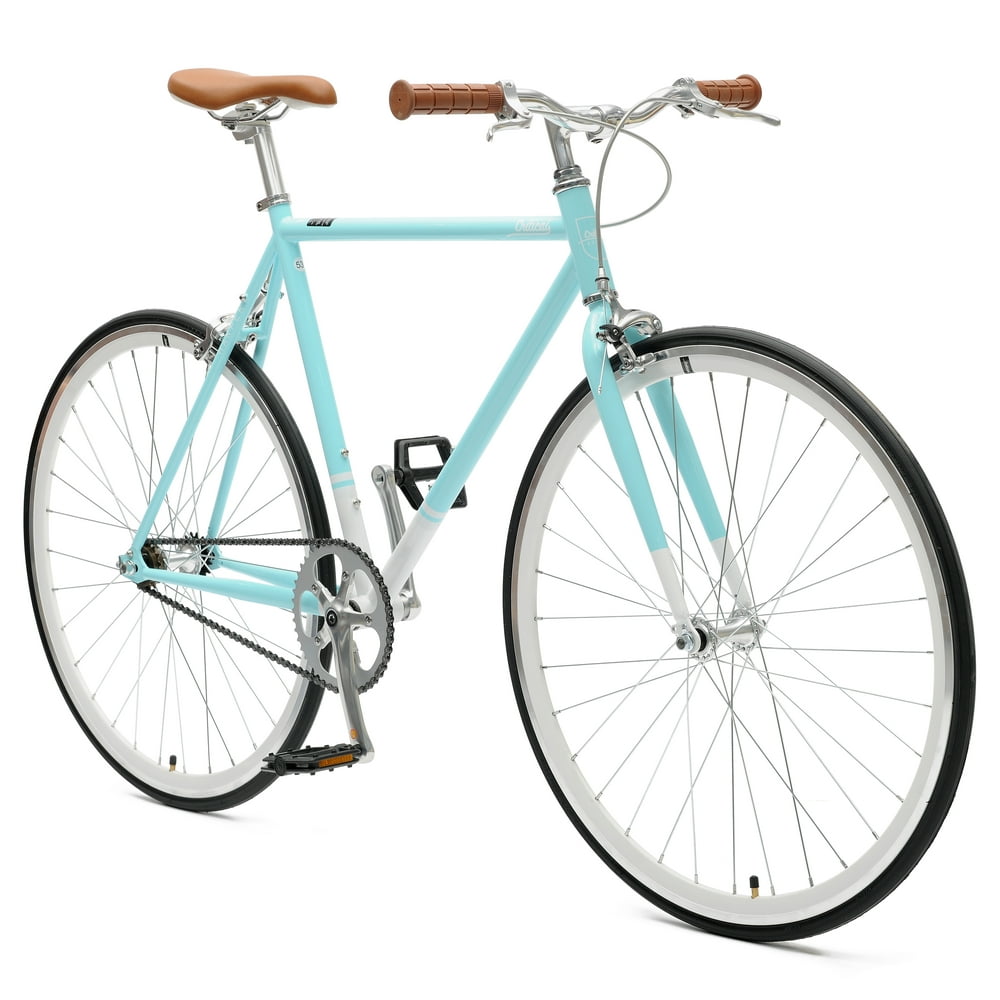 freewheel mountain bike