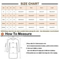 thumbnail image 3 of Chemises de Nuit pour Femmes Grande Taille Robe de Nuit Décontractée pour Femmes Grande Taille Imprimé Cœur Manches Courtes Col Rond Extensibilité Moyenne Nuisette Ample TTG, 3 of 5