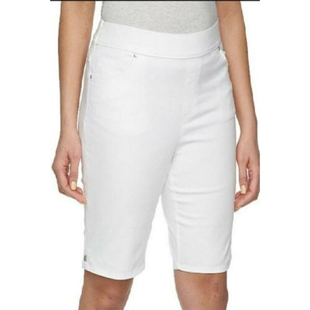 gloria vanderbilt avery capris