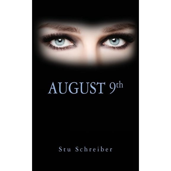 August 9th (Paperback) 1500906786 9781500906788