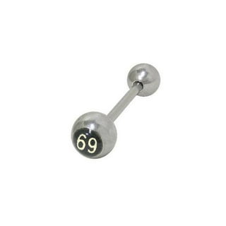 Tongue Rings | Walmart Canada Tongue Rings | Walmart Canada