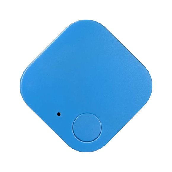 Gps Tracking Device,Portable Bluetooth 4.0 GPS Tracking Key Finder Smart Anti Loss Device for Pet Keys Wallet Bag