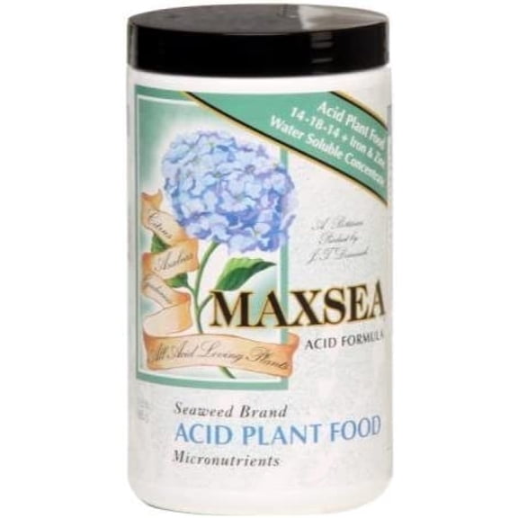 Maxsea 1.5 lb Acid Plant Food