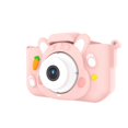 thumbnail image 4 of CáMara para NiñOs Foto Video Juego Foto Filtro Multifuncional PortáTil CáMara, Rosa, 4 of 10