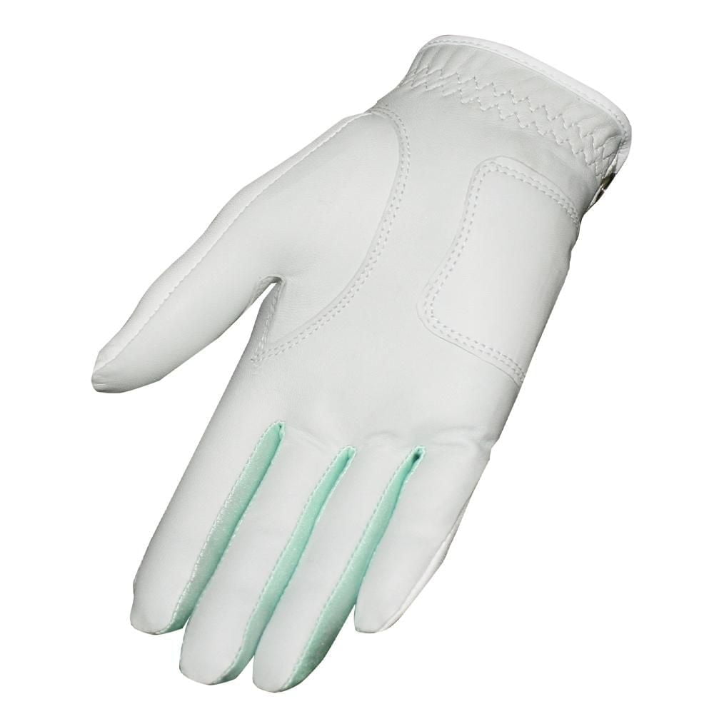 Gant de golf Tour Mission pour Femme, main droite, Petit (1 unité) Gants de golf de cuir Cabretta