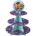 thumbnail image 2 of Wilton Toy Story 4 Cupcake Treat Stand - 1512-0-0007, 2 of 3