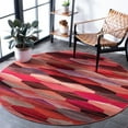 thumbnail image 1 of Safavieh Montage Altan Tapis Abstrait Extérieur, 1 of 7