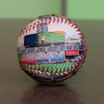 thumbnail image 6 of Angel Stadium Baseball, 6 of 6