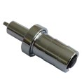 thumbnail image 2 of 2X de Marcador de Superficie de Buceo Inflador de Buceo BCD Adaptador de Conector de Manguera Accesorios de Válvula Unidireccional 44mm, 2 of 5