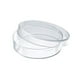 thumbnail image 5 of Juego de placas de Petri de vidrio estéril, placas de Petri de laboratorio de borosilicato con tapas, placa de cultivo de tejido transparente (20 piezas, 90 x 20 mm), 5 of 5