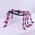 thumbnail image 7 of Sylvtty Pet Spider Costume Halloween Furry Giant Simulation Spider Apparel for Cats Small Medium Dogs Pet Halloween Party Cosplay Dress Up Accessory, 7 of 7
