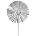 thumbnail image 1 of Diamètre de Roue à Goupilles VIENTO. 20 Cm Traditionnel, 1 of 1