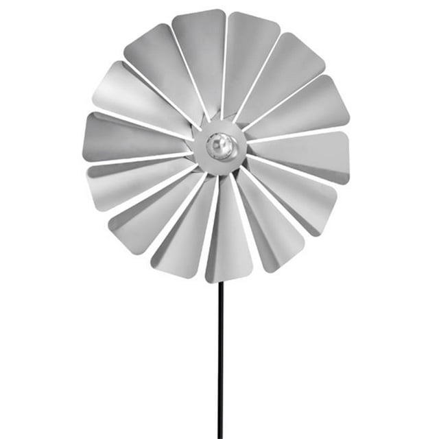 Blomus 65031 VIENTO Pinwheel Diam. 20 Cm Traditional