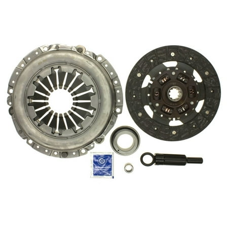 Clutch Kit Fits select: 1974-1983,1987-1993 FORD MUSTANG