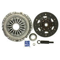 Clutch Kit Fits select: 1974-1983,1987-1993 FORD MUSTANG
