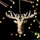 thumbnail image 1 of Christmas Car Hanging Christmas Tree Hanging Decoration Christmas Tree Hanging Door Hanging Christmas Decoration, 1 of 7